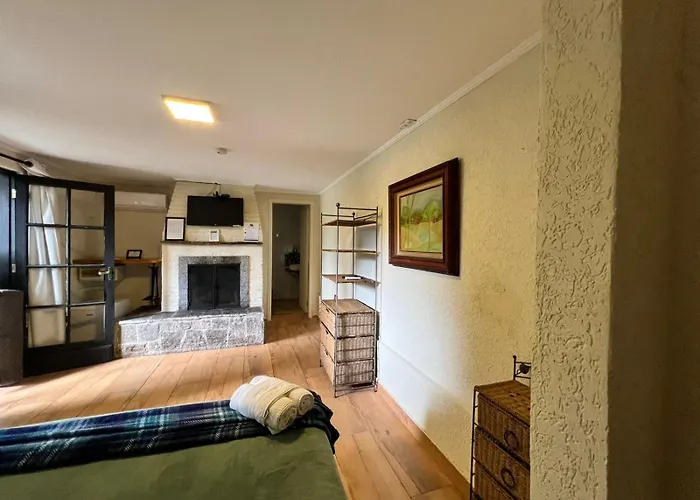 Pousada Casa Mantiqueira - Proxima Ao Capivari E Opcoes De Hidromassagem