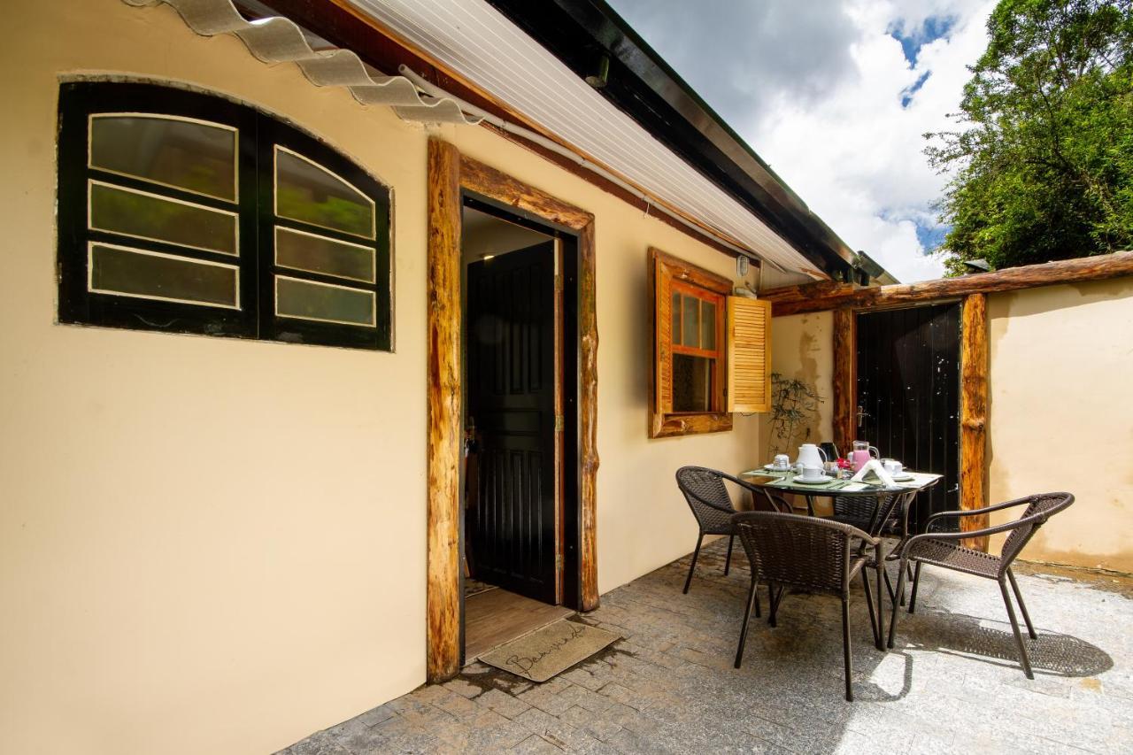 Casa Mantiqueira - Proxima Ao Capivari E Opcoes De Hidromassagem 4*