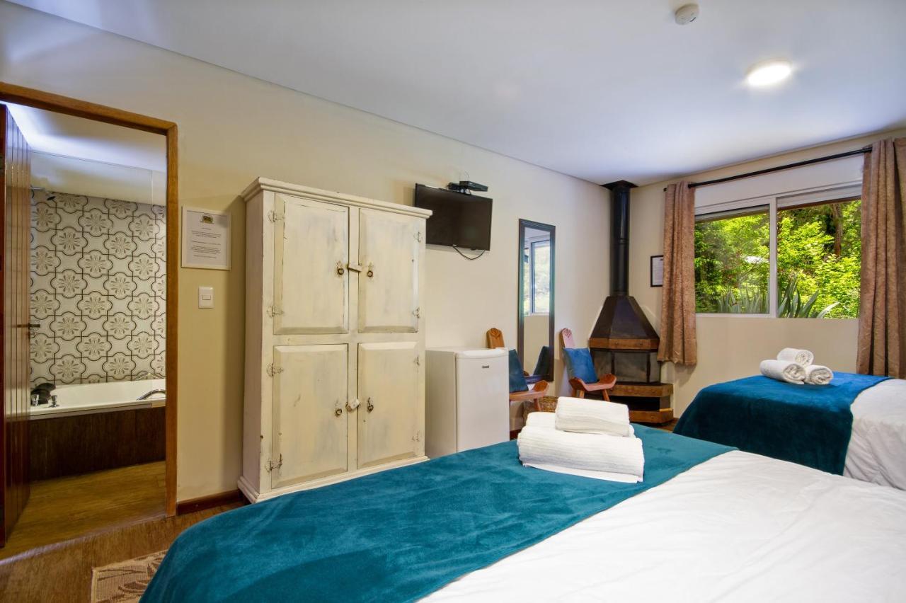 Hotel Casa Mantiqueira - Proxima Ao Capivari E Opcoes De Hidromassagem 4*