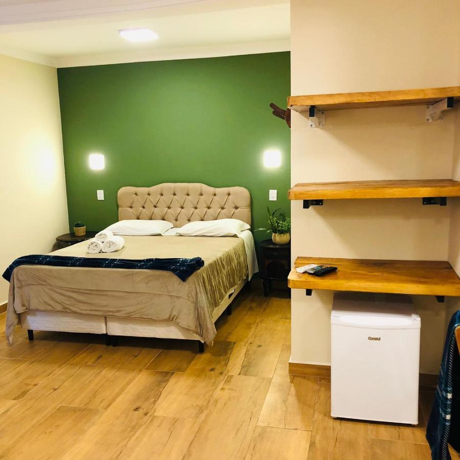 Hotel Casa Mantiqueira - Proxima Ao Capivari E Opcoes De Hidromassagem