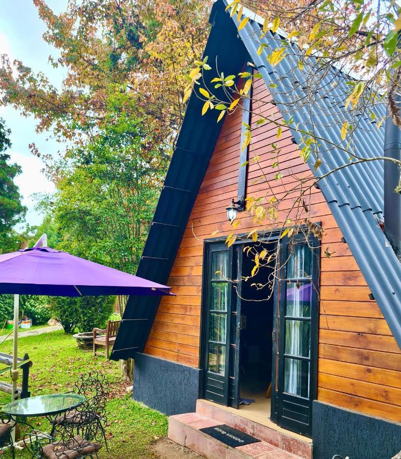 Casa Mantiqueira - Proxima Ao Capivari E Opcoes De Hidromassagem Hotel 4*