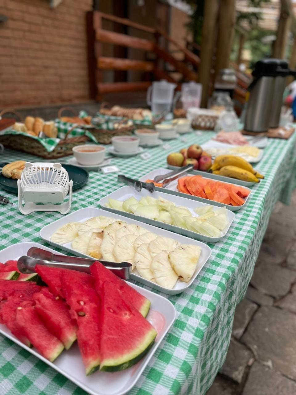 Casa Mantiqueira - Proxima Ao Capivari E Opcoes De Hidromassagem 4*