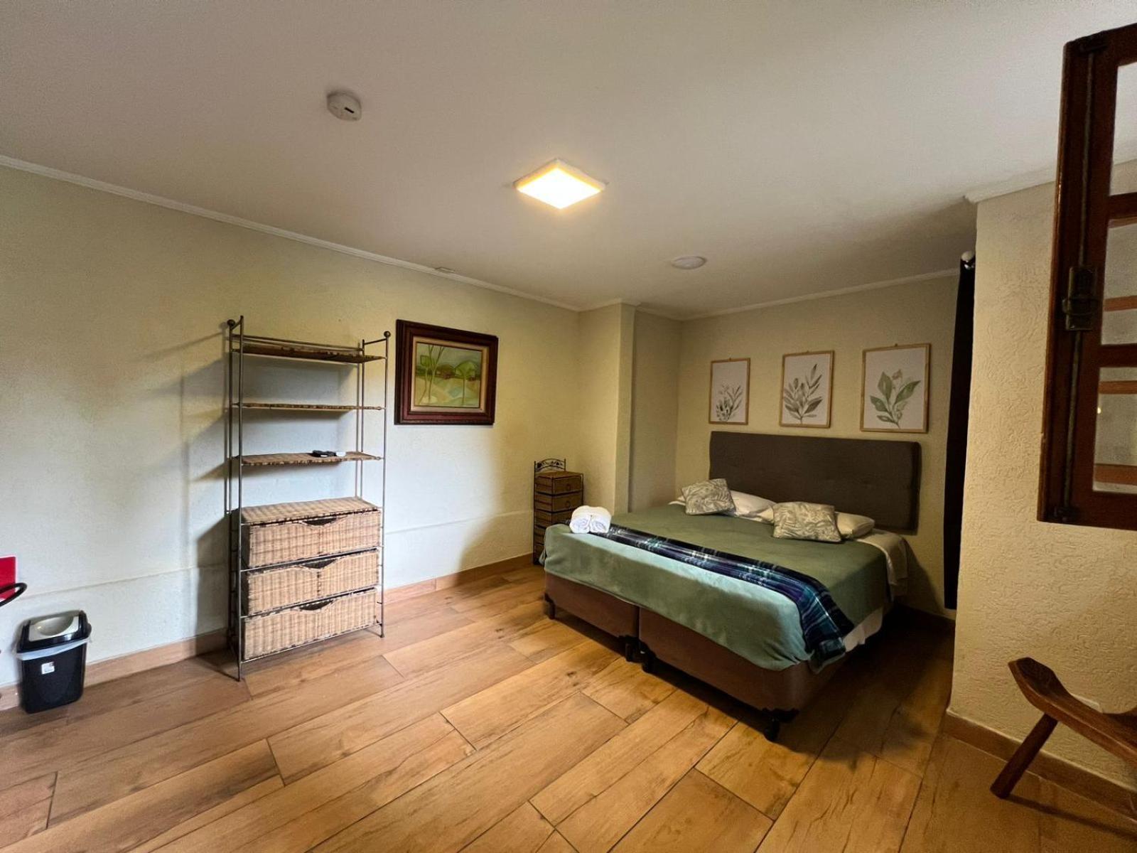 Casa Mantiqueira - Proxima Ao Capivari E Opcoes De Hidromassagem