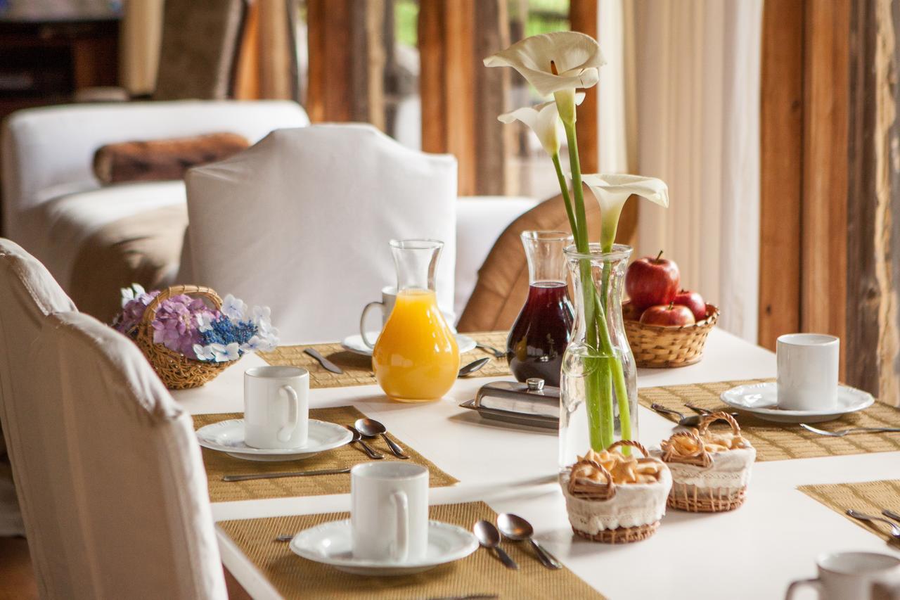 Hotel Casa Mantiqueira - Proxima Ao Capivari E Opcoes De Hidromassagem 4*