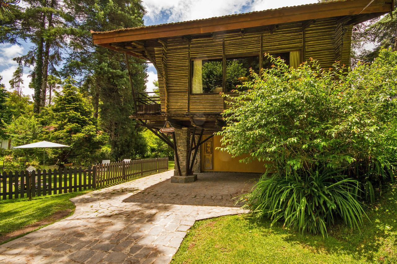 Casa Mantiqueira - Proxima Ao Capivari E Opcoes De Hidromassagem Hotel Campos do Jordão
