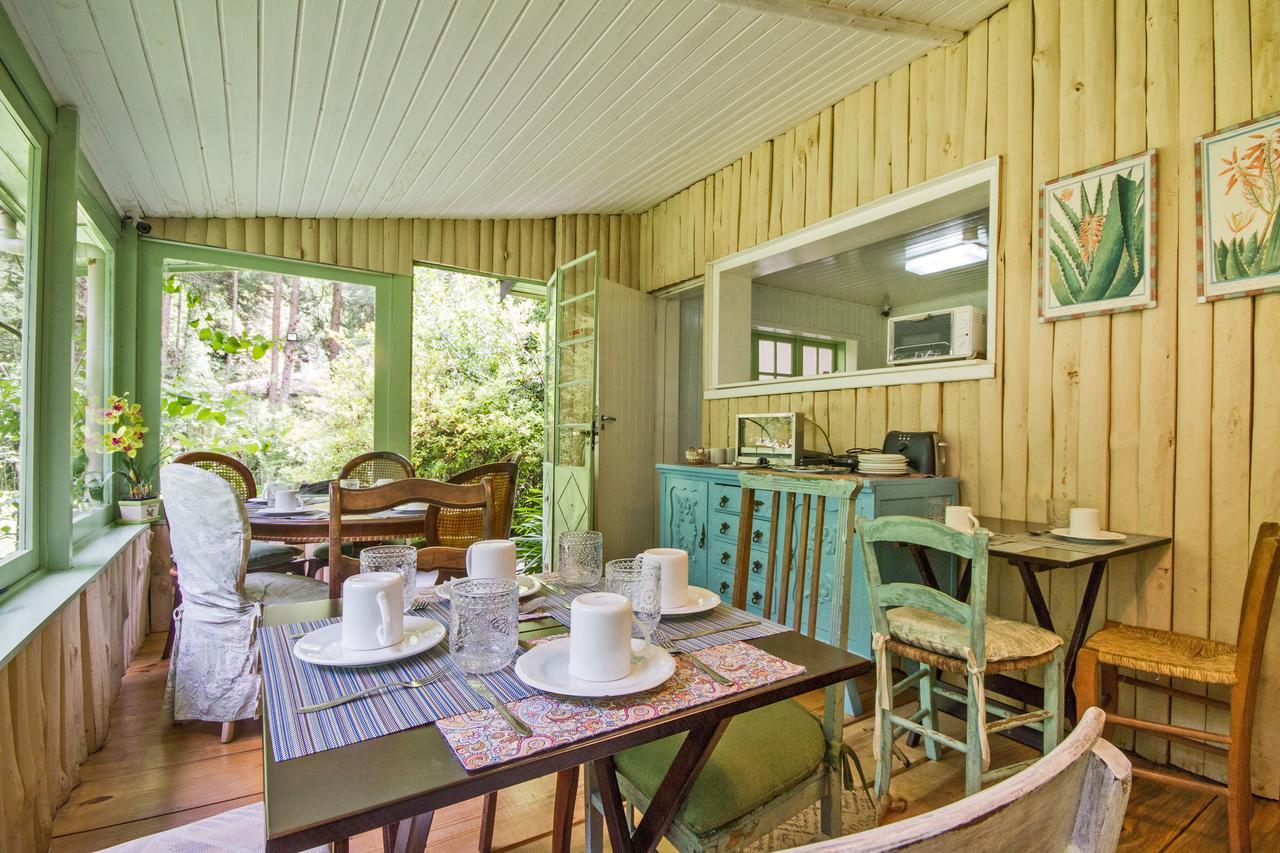 Casa Mantiqueira - Proxima Ao Capivari E Opcoes De Hidromassagem Hotel