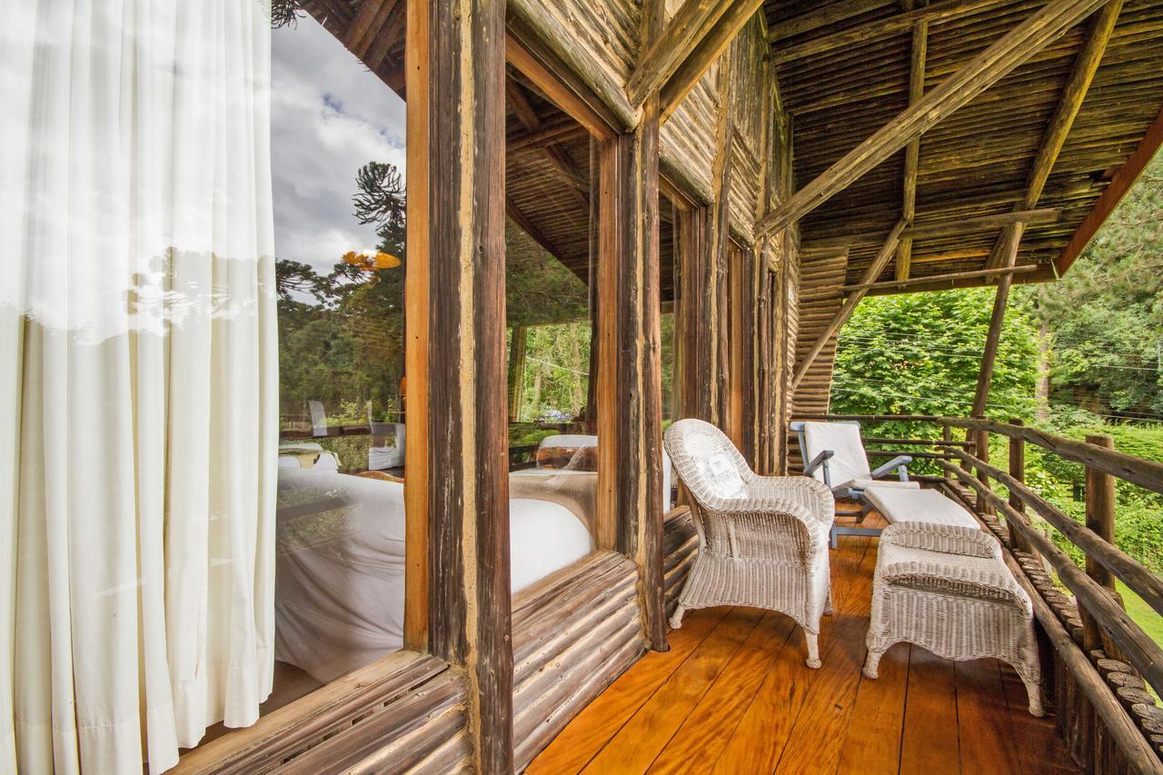 Hotel Casa Mantiqueira - Proxima Ao Capivari E Opcoes De Hidromassagem 4*