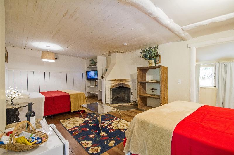 Casa Mantiqueira - Proxima Ao Capivari E Opcoes De Hidromassagem 4* Campos do Jordão