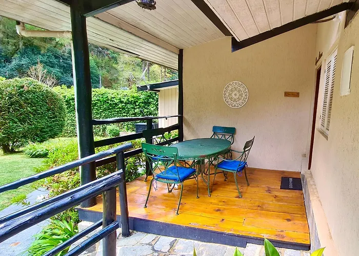 Pousada Casa Mantiqueira - Proxima Ao Capivari E Opcoes De Hidromassagem