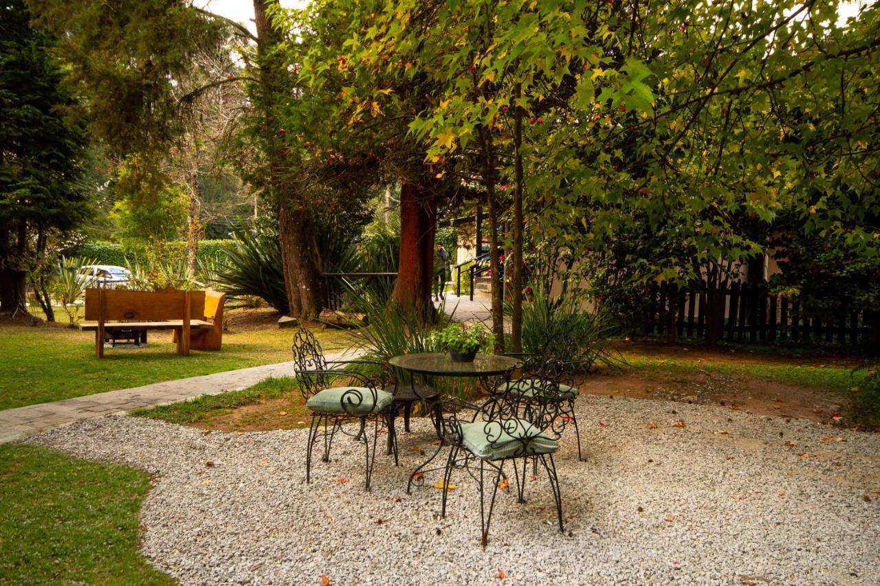 Casa Mantiqueira - Proxima Ao Capivari E Opcoes De Hidromassagem