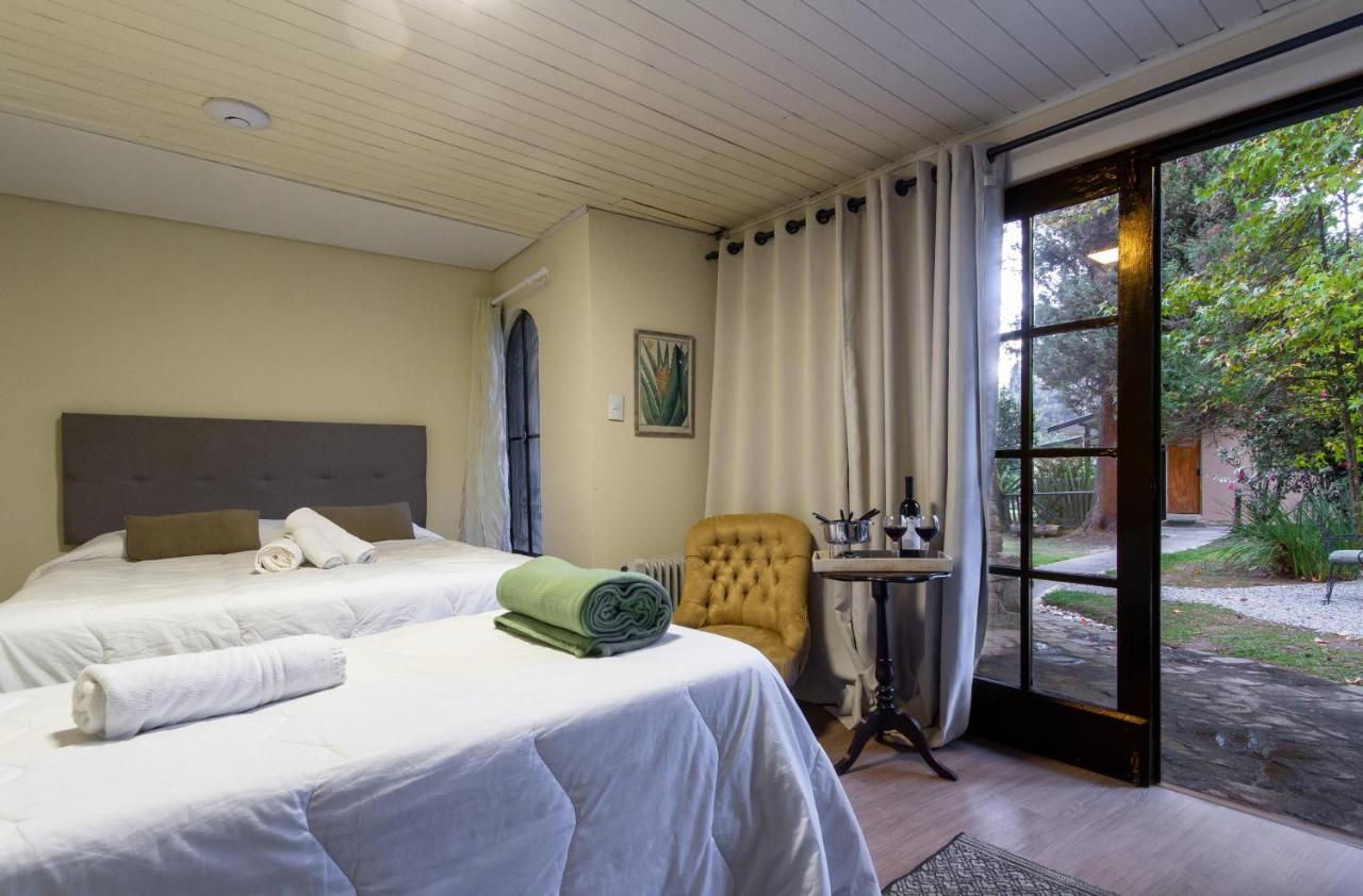 Casa Mantiqueira - Proxima Ao Capivari E Opcoes De Hidromassagem Hotel 4*