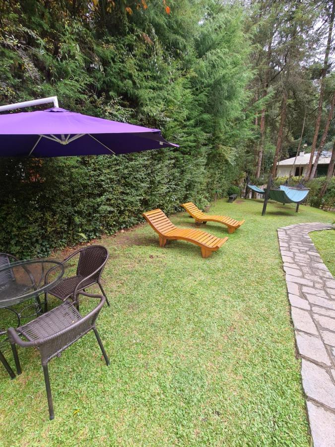 Casa Mantiqueira - Proxima Ao Capivari E Opcoes De Hidromassagem Hotel