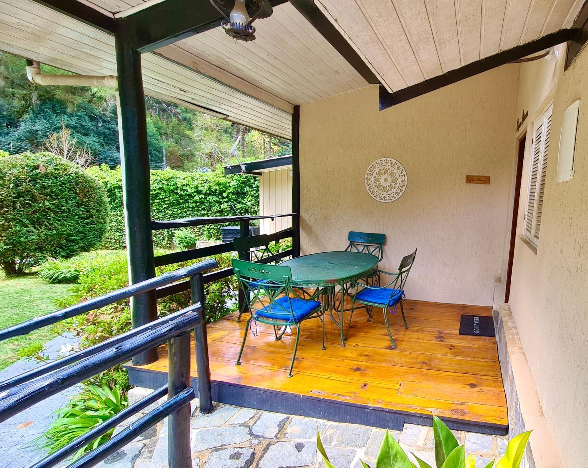Casa Mantiqueira - Proxima Ao Capivari E Opcoes De Hidromassagem 4* Campos do Jordao