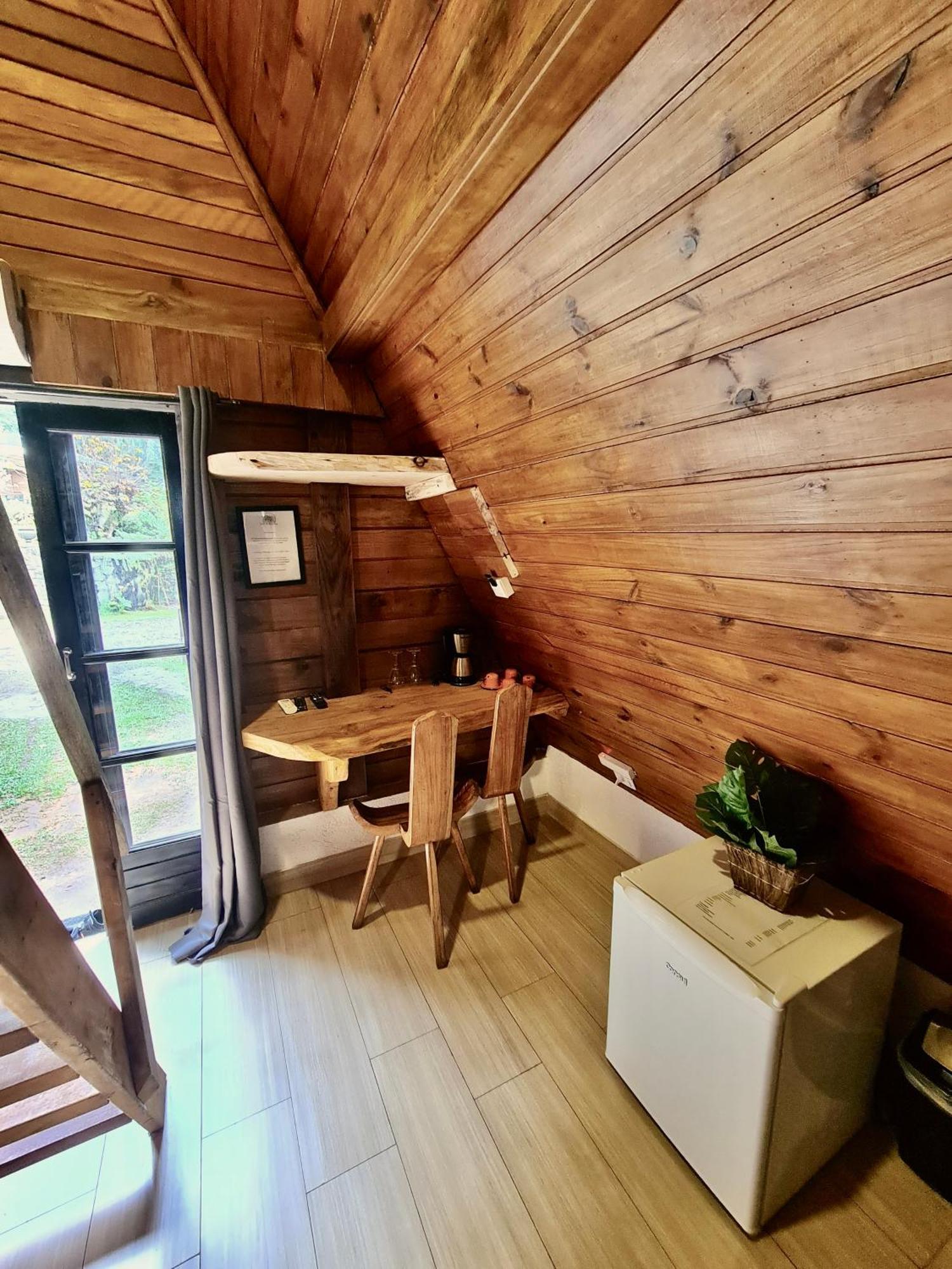 Casa Mantiqueira - Proxima Ao Capivari E Opcoes De Hidromassagem Campos do Jordao