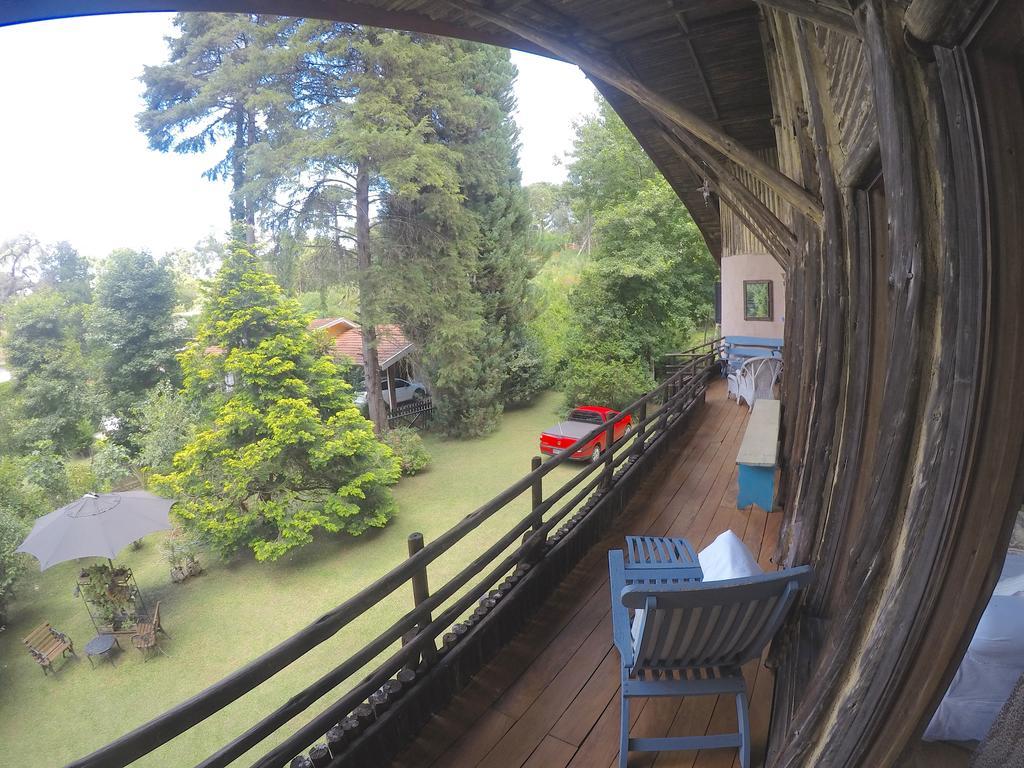Casa Mantiqueira - Proxima Ao Capivari E Opcoes De Hidromassagem Campos do Jordao