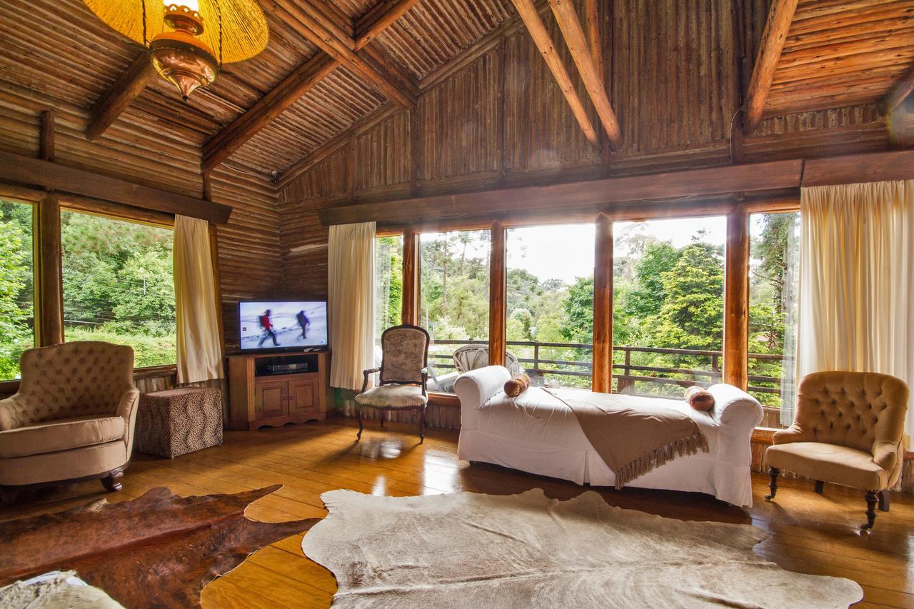 Casa Mantiqueira - Proxima Ao Capivari E Opcoes De Hidromassagem