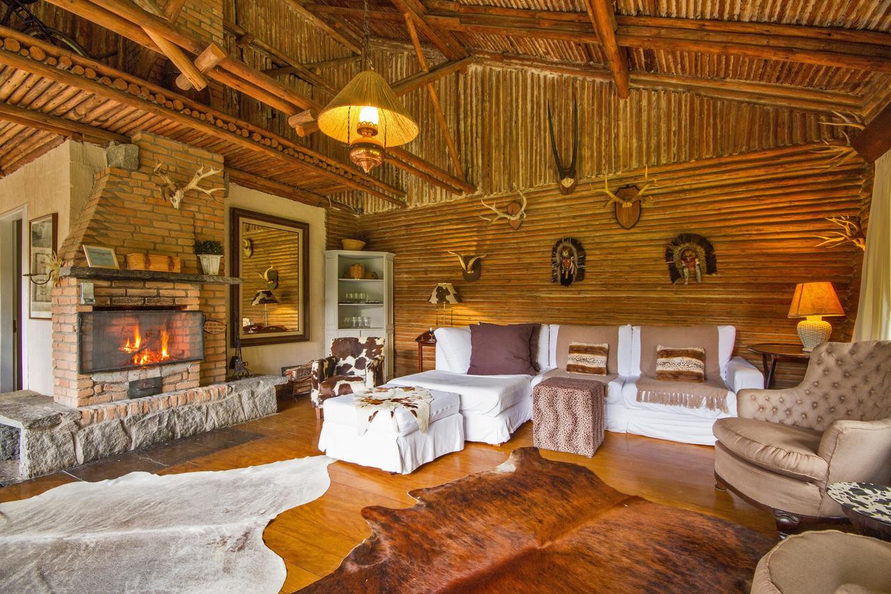 Hotel Casa Mantiqueira - Proxima Ao Capivari E Opcoes De Hidromassagem Campos do Jordao