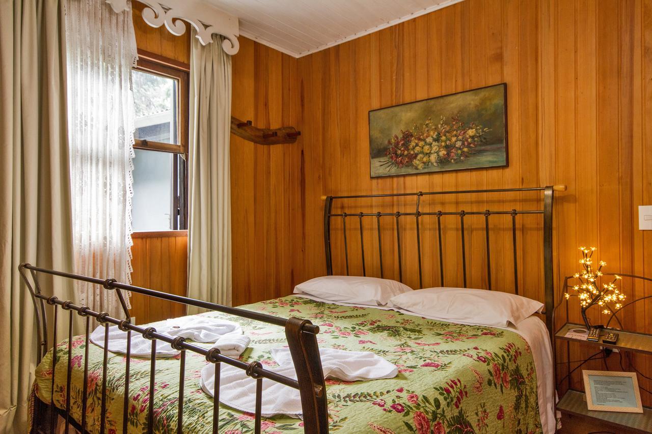 Hotel Casa Mantiqueira - Proxima Ao Capivari E Opcoes De Hidromassagem