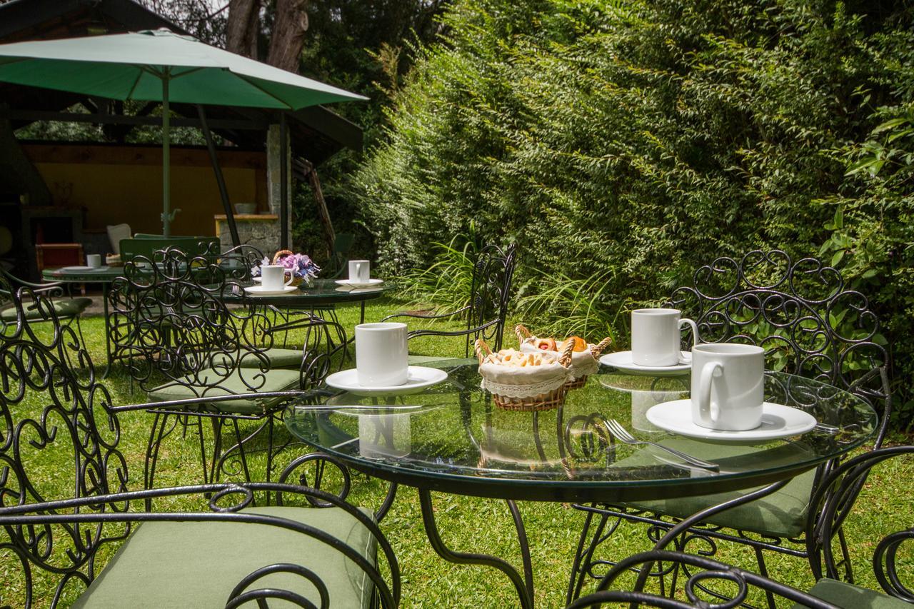 Hotel Casa Mantiqueira - Proxima Ao Capivari E Opcoes De Hidromassagem