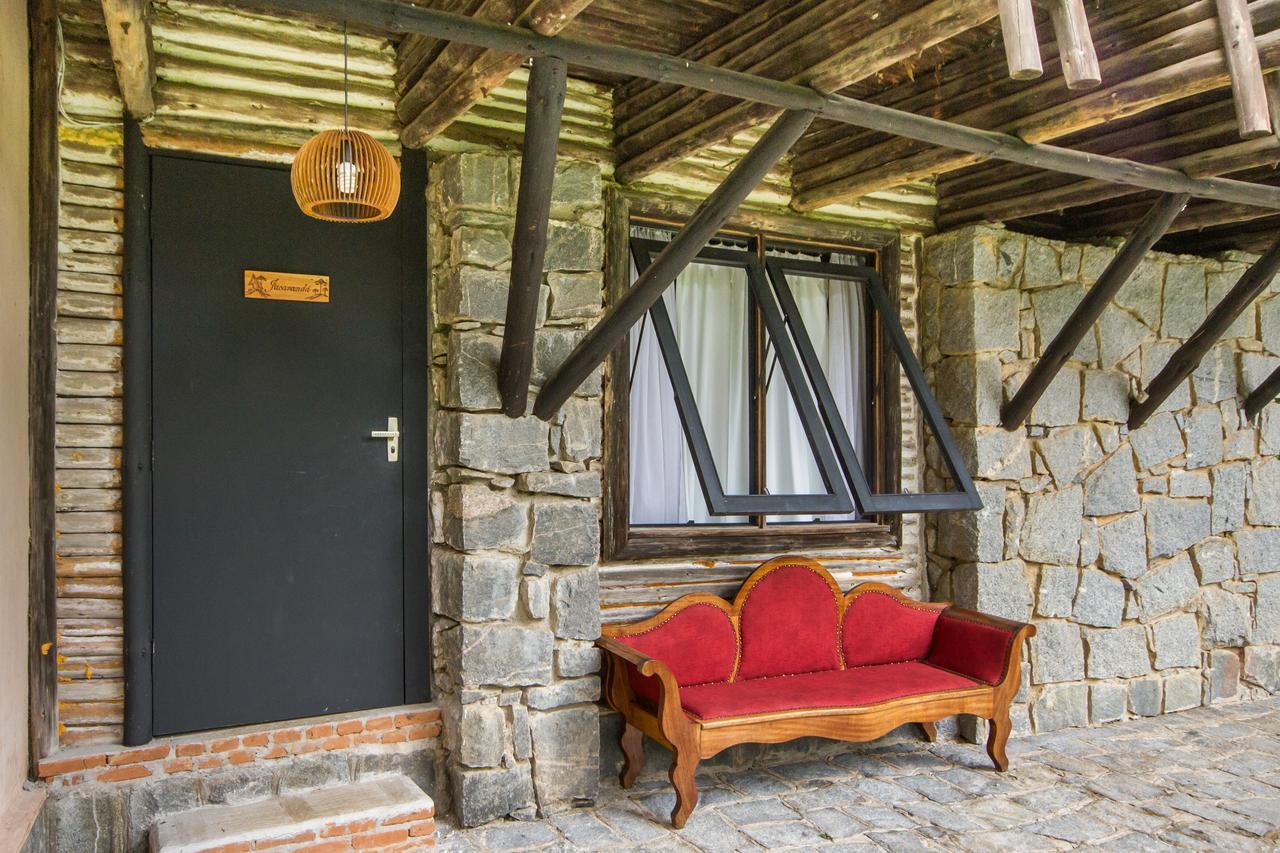 Casa Mantiqueira - Proxima Ao Capivari E Opcoes De Hidromassagem 4*