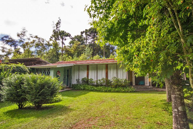 Hotel Casa Mantiqueira - Proxima Ao Capivari E Opcoes De Hidromassagem 4*