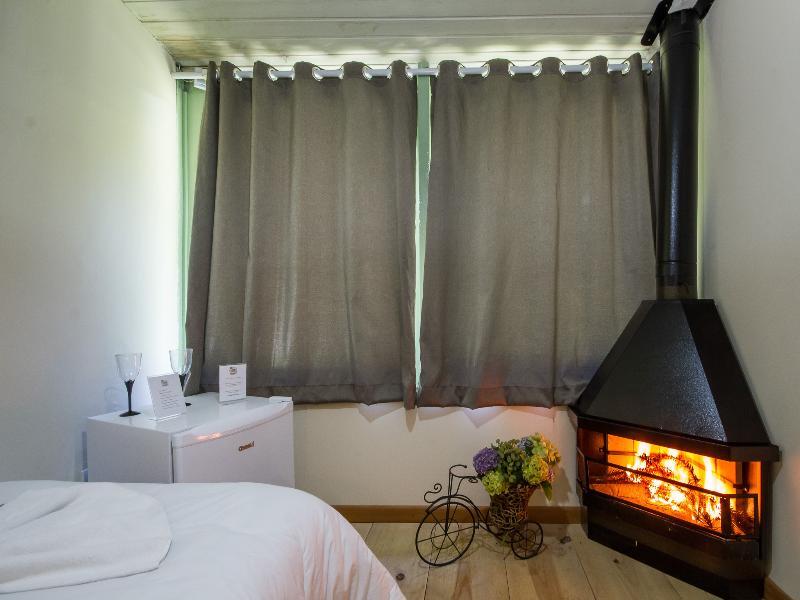 Casa Mantiqueira - Proxima Ao Capivari E Opcoes De Hidromassagem Hotel Campos do Jordao