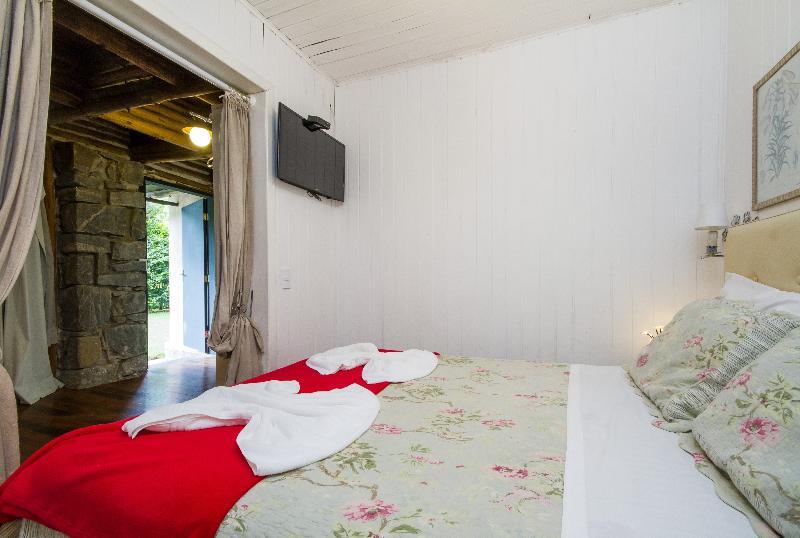 Hotel Casa Mantiqueira - Proxima Ao Capivari E Opcoes De Hidromassagem Campos do Jordao