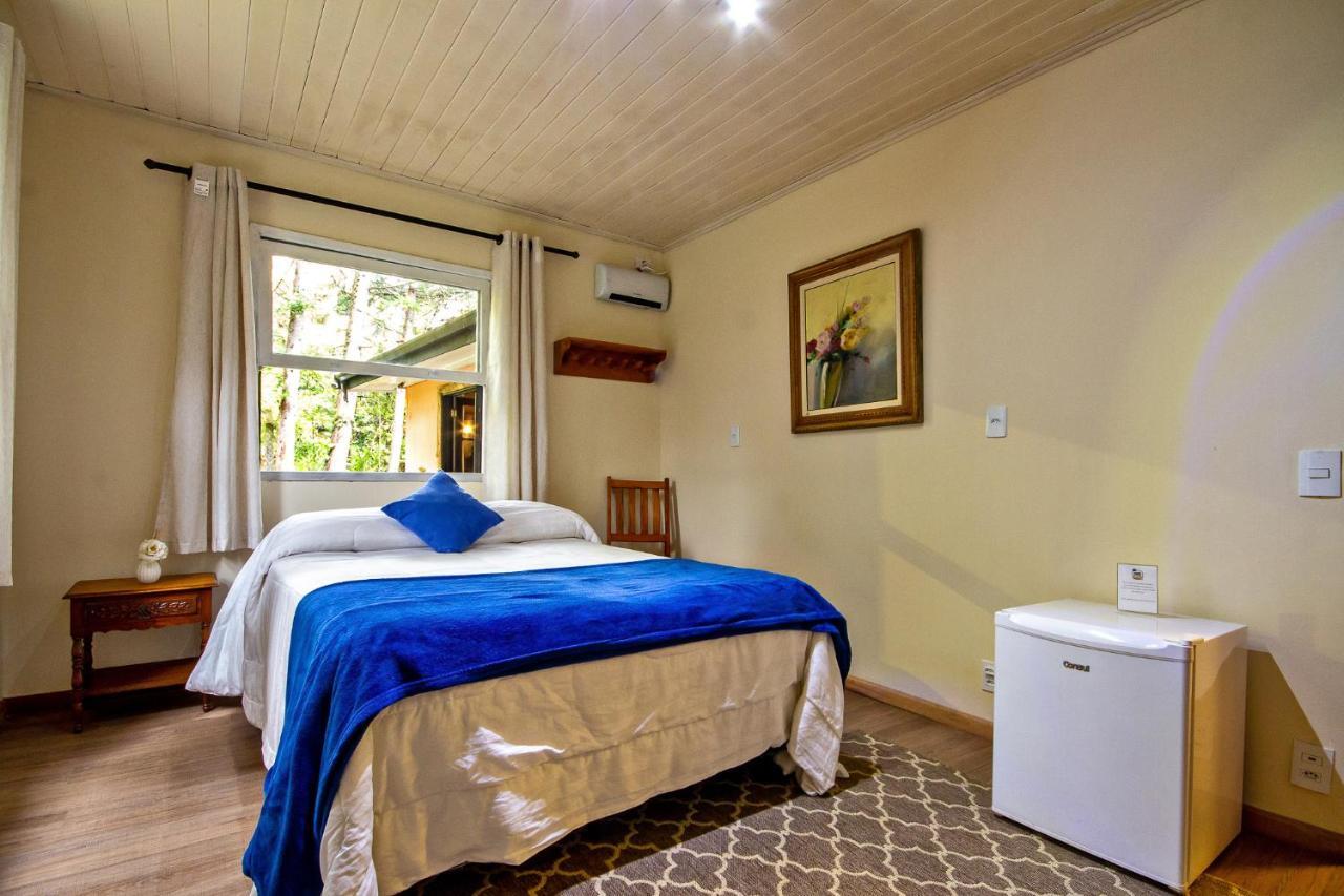 Hotel Casa Mantiqueira - Proxima Ao Capivari E Opcoes De Hidromassagem 4*